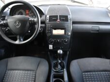 Mercedes-Benz Třídy A 160 - 19