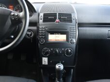 Mercedes-Benz Třídy A 160 - 21