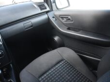 Mercedes-Benz Třídy A 160 - 22