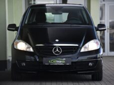 Mercedes-Benz Třídy A 160 - 7