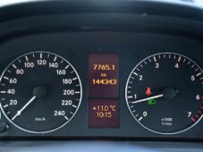 Mercedes-Benz Třídy A 160 - 28