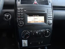 Mercedes-Benz Třídy A 160 - 30