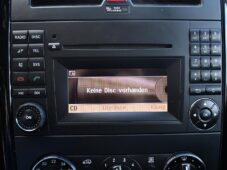 Mercedes-Benz Třídy A 160 - 34