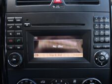 Mercedes-Benz Třídy A 160 - 35