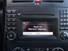 Mercedes-Benz Třídy A 160 - 36