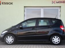 Mercedes-Benz Třídy A 160 - 1