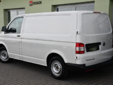 Volkswagen Transporter 2.0TDi - 2