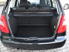 Mercedes-Benz Třídy A 160 - 38