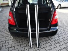 Mercedes-Benz Třídy A 160 - 40