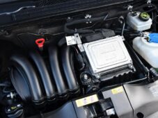 Mercedes-Benz Třídy A 160 - 43