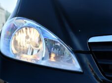 Mercedes-Benz Třídy A 160 - 44