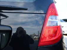 Mercedes-Benz Třídy A 160 - 45