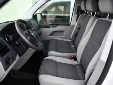 Volkswagen Transporter 2.0TDi - 8