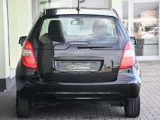 Mercedes-Benz Třídy A 160 - 3