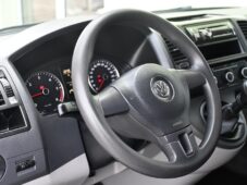 Volkswagen Transporter 2.0TDi - 11
