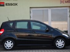 Mercedes-Benz Třídy A 160 - 5