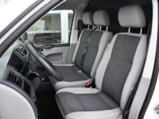 Volkswagen Transporter 2.0TDi - 9