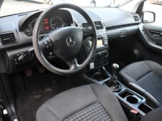 Mercedes-Benz Třídy A 160 - 8