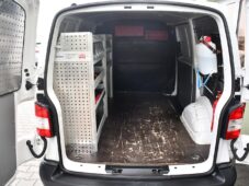 Volkswagen Transporter 2.0TDi - 16