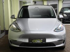 Tesla Model Y LONG RANGE DUAL MOTOR 95,8SoH - 4