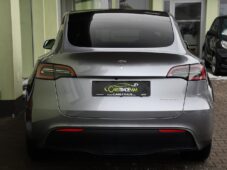 Tesla Model Y LONG RANGE DUAL MOTOR 95,8SoH - 17