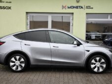 Tesla Model Y LONG RANGE DUAL MOTOR 95,8SoH - 18