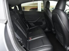 Tesla Model Y LONG RANGE DUAL MOTOR 95,8SoH - 21