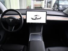 Tesla Model Y LONG RANGE DUAL MOTOR 95,8SoH - 22