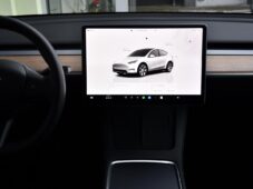 Tesla Model Y LONG RANGE DUAL MOTOR 95,8SoH - 24