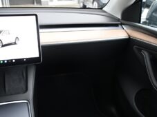 Tesla Model Y LONG RANGE DUAL MOTOR 95,8SoH - 25