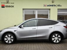 Tesla Model Y LONG RANGE DUAL MOTOR 95,8SoH - 5