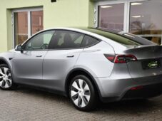 Tesla Model Y LONG RANGE DUAL MOTOR 95,8SoH - 2