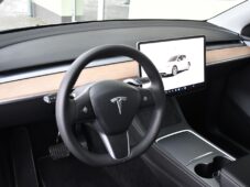 Tesla Model Y LONG RANGE DUAL MOTOR 95,8SoH - 8