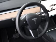 Tesla Model Y LONG RANGE DUAL MOTOR 95,8SoH - 9