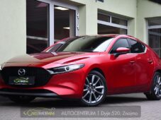Mazda 3 X186 GT PLUS BOSE 2xKOLA 6AT - 0