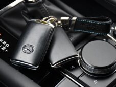 Mazda 3 X186 GT PLUS BOSE 2xKOLA 6AT - 35