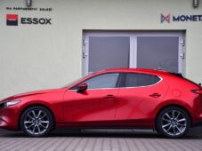 Mazda 3 X186 GT PLUS BOSE 2xKOLA 6AT - 1