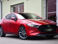 Mazda 3 X186 GT PLUS BOSE 2xKOLA 6AT - 6