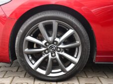 Mazda 3 X186 GT PLUS BOSE 2xKOLA 6AT - 50