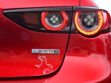 Mazda 3 X186 GT PLUS BOSE 2xKOLA 6AT - 56