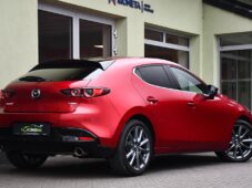 Mazda 3 X186 GT PLUS BOSE 2xKOLA 6AT - 4