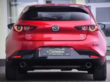 Mazda 3 X186 GT PLUS BOSE 2xKOLA 6AT - 3