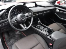 Mazda 3 X186 GT PLUS BOSE 2xKOLA 6AT - 8