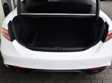 Alfa Romeo Giulia 2.0T VELOCE PANO AT8-Q4 206kW - 45