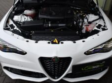 Alfa Romeo Giulia 2.0T VELOCE PANO AT8-Q4 206kW - 46