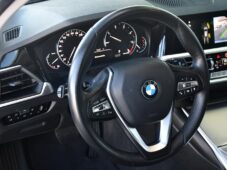 BMW Řada 3 320D xDrive 2xALU 1M ČR - 16