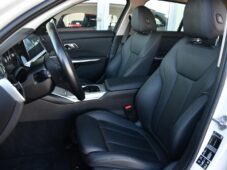 BMW Řada 3 320D xDrive 2xALU 1M ČR - 14