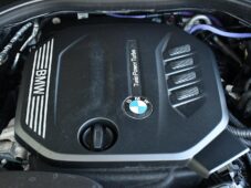 BMW Řada 3 320D xDrive 2xALU 1M ČR - 37