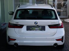 BMW Řada 3 320D xDrive 2xALU 1M ČR - 10