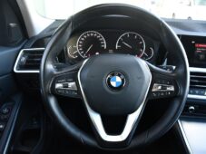 BMW Řada 3 320D xDrive 2xALU 1M ČR - 22